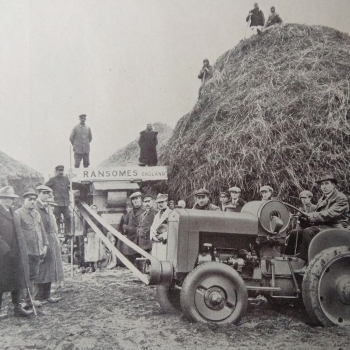 Historické okamžiky