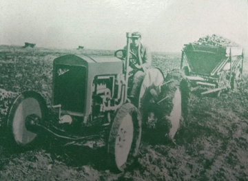 Historické okamžiky - foto č. 25