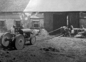 Historické okamžiky - foto č. 23