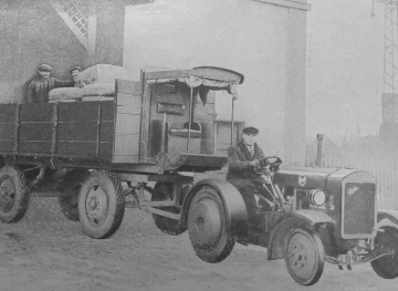 Historické okamžiky - foto č. 22