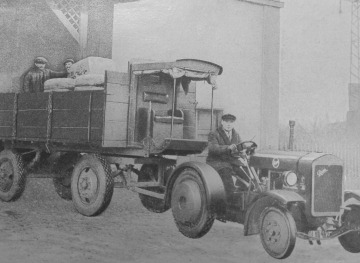 Historické okamžiky - foto č. 21