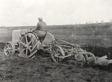 Historické okamžiky - foto č. 16