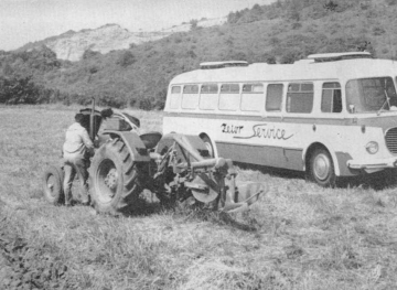 Historické okamžiky - foto č. 13