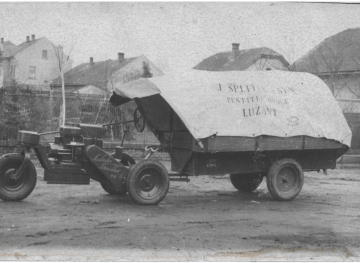 Historické okamžiky - foto č. 12