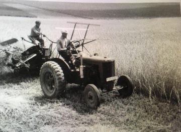 Historické okamžiky - foto č. 6