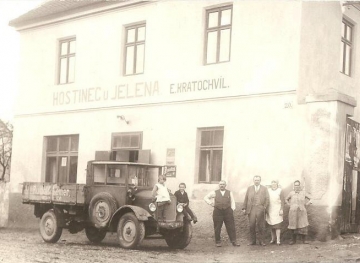 Historické okamžiky - foto č. 3